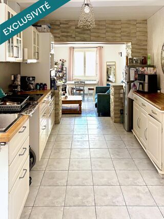  Maison  vendre 5 pices 90 m