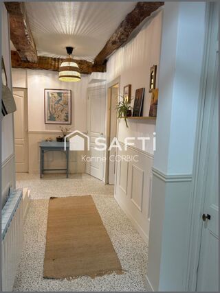  Maison � vendre 9 pi�ces 207 m�