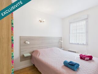  Appartement � vendre 4 pi�ces 87 m�