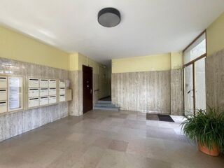  Appartement à vendre 3 pièces 44 m²