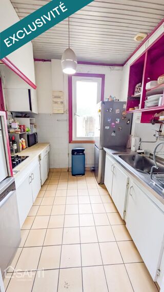  Maison � vendre 5 pi�ces 94 m�