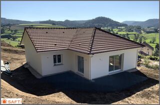  Maison 6 pi�ces 140 m� Deycimont