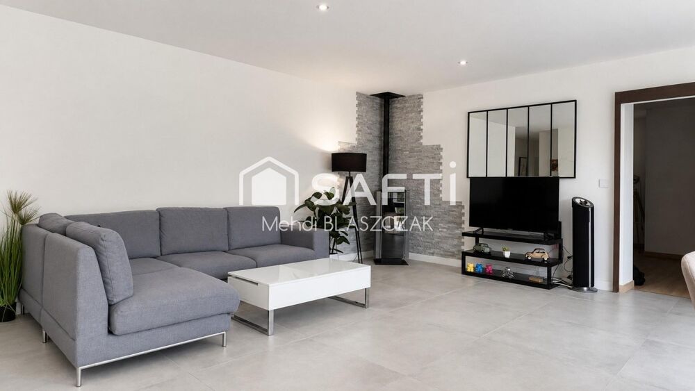 � vendre  Maison Mandelieu-la-Napoule (06210)