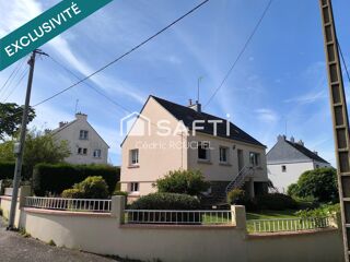  Maison � vendre 5 pi�ces 110 m�