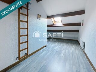  Appartement � vendre 3 pi�ces 66 m�