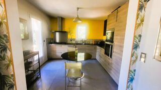  Maison à vendre 5 pièces 125 m²