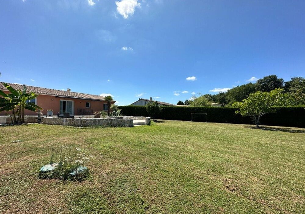 Vente Maison Maison Traditionnelle Creon