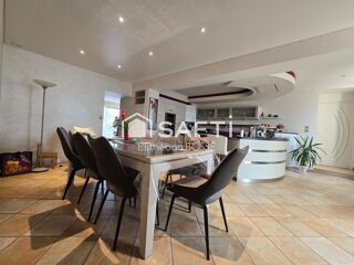  Maison � vendre 7 pi�ces 190 m�