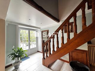  Maison � vendre 8 pi�ces 191 m�