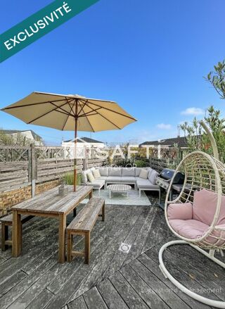  Maison  vendre 4 pices 86 m