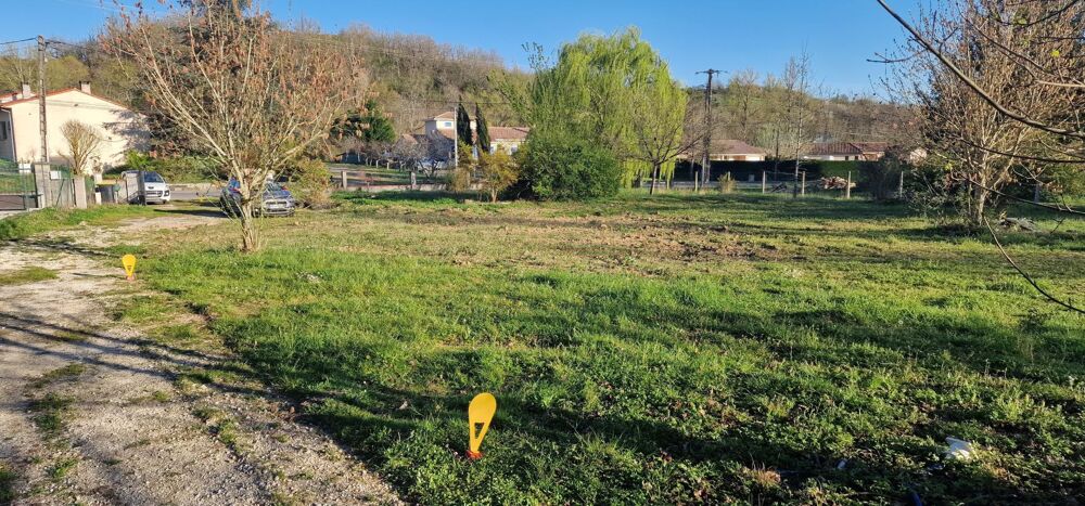 Vente Terrain BONDIGOUX - Terrain constructible de 1340 m² Bondigoux