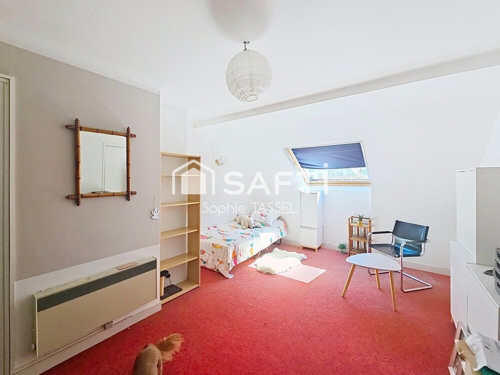  vendre  Maison La Baule-Escoublac (44500)