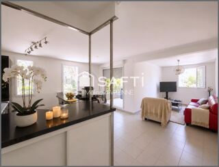  Appartement à vendre 4 pièces 73 m²