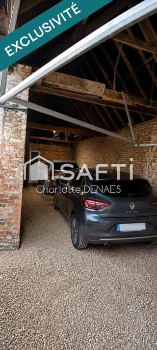  Maison à vendre 5 pièces 148 m²