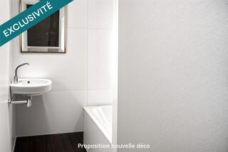  Maison � vendre 4 pi�ces 70 m�