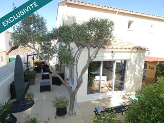  Maison � vendre 4 pi�ces 110 m�