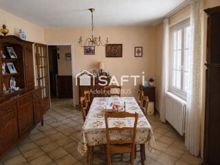  Maison à vendre 6 pièces 100 m²
