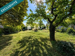  Maison à vendre 5 pièces 160 m²