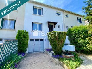  Maison � vendre 4 pi�ces 63 m�