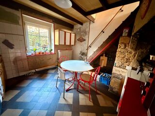  Maison à vendre 5 pièces 138 m²