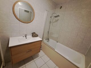  Appartement à vendre 2 pièces 41 m²