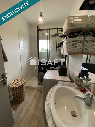  Appartement � vendre 3 pi�ces 73 m�