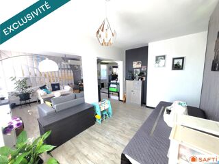  Maison  vendre 3 pices 80 m