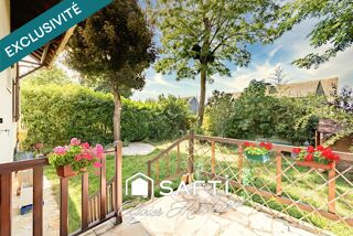 Maison à vendre 7 pièces 145 m²