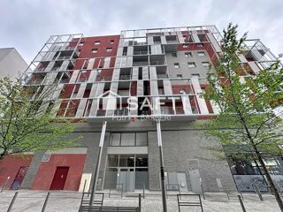  Appartement � vendre 2 pi�ces 48 m�