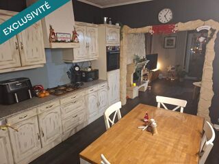  Maison � vendre 6 pi�ces 91 m�