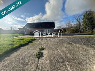  Maison � vendre 7 pi�ces 186 m�