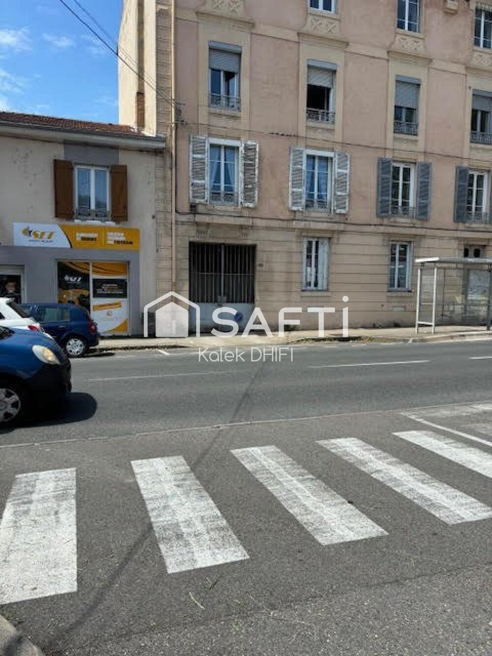 Vente Parking/Garage GARAGE SECURISE Vienne