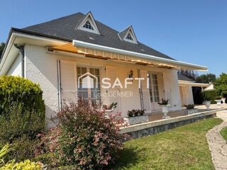  Maison à vendre 10 pièces 360 m²