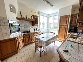  Maison à vendre 5 pièces 135 m²