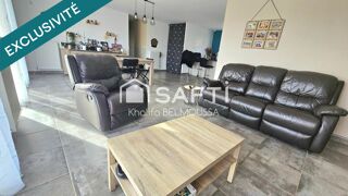  Maison � vendre 5 pi�ces 100 m�