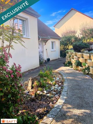  Maison � vendre 4 pi�ces 90 m�