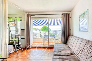  Appartement � vendre 2 pi�ces 25 m�