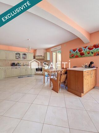  Maison � vendre 5 pi�ces 144 m�