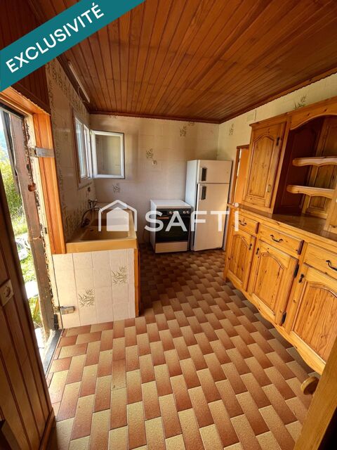   Tranquillit� Maison - 2 pi�ce(s) - 40 m�