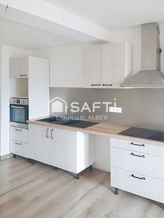  Maison � vendre 4 pi�ces 55 m�