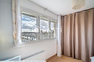  Appartement à vendre 3 pièces 61 m²