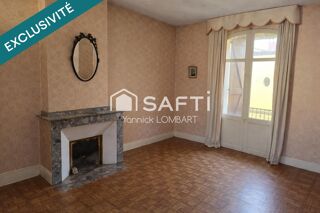  Appartement � vendre 5 pi�ces 100 m�