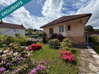  Maison � vendre 6 pi�ces 118 m�