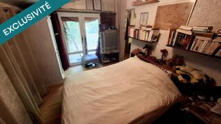  Maison à vendre 2 pièces 40 m²