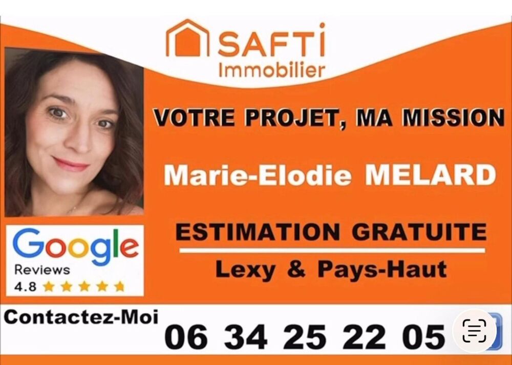 Vente Maison Maison à fort potentiel à PIEDMONT ( Mont-Saint-Martin) Mont-saint-martin