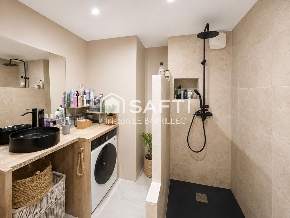 Vente Appartement Montpellier – Rénové, lumineux & 3 terrasses Montpellier