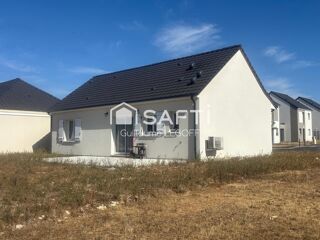  Maison à vendre 3 pièces 78 m²