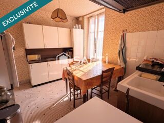  Maison � vendre 5 pi�ces 131 m�