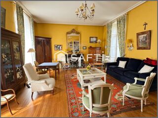  H�tel Particulier � vendre 10 pi�ces 255 m�