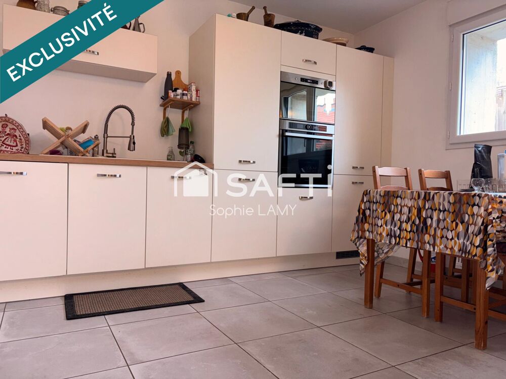 � vendre  Maison Chevigny-Saint-Sauveur (21800)